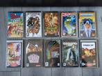 PSP playstation portable games, vanaf €1 per stuk, Spelcomputers en Games, Games | Sony PlayStation Portable, Ophalen of Verzenden