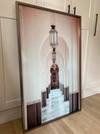 Schilderij Coco Maison, Huis en Inrichting, Woonaccessoires | Schilderijen, Tekeningen en Foto's, Ophalen, Zo goed als nieuw, 75 tot 100 cm