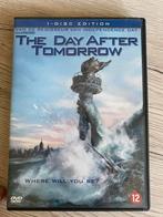 The Day After Tomorrow (film), Vanaf 12 jaar, Ophalen, Gebruikt, Actie