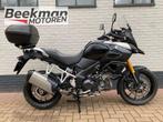 SUZUKI V-STROM DL 1000 (bj 2016) VSTROM - NL / 17.436KM, Motorrijbewijs A, Bedrijf, Onbekend, Meer dan 35 kW