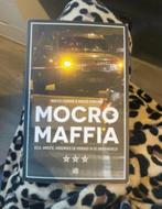 Boek Mocro Maffia, Ophalen of Verzenden, Nieuw
