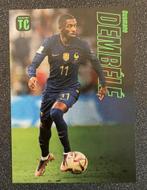 Panini Top Class 2023    DEMBÉLÉ    FRANCE, Verzamelen, Verzenden, Zo goed als nieuw, Buitenlandse clubs, Poster, Plaatje of Sticker