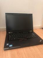 Lenovo Thinkpad, Lenovo Thinkpad, 2 tot 3 Ghz, Qwerty, Refurbished