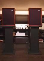 Wharfedale Denton XP2, Gebruikt, Minder dan 60 watt, Front, Rear of Stereo speakers, Ophalen