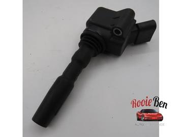 Bobine van een Volkswagen Golf beschikbaar voor biedingen