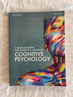 Cognitive Psychology, Ophalen of Verzenden, Zo goed als nieuw, WO