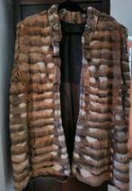 Bodywarmer bont ( erfenis), Kleding | Dames, Bodywarmers, Verzenden, Zo goed als nieuw