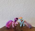 My Little Pony G4 paardjes, Ophalen of Verzenden, Zo goed als nieuw, Overige typen