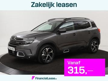 Citroen C5 Aircross 1.6 Plug in Hybrid Business Plus | Adapt beschikbaar voor biedingen