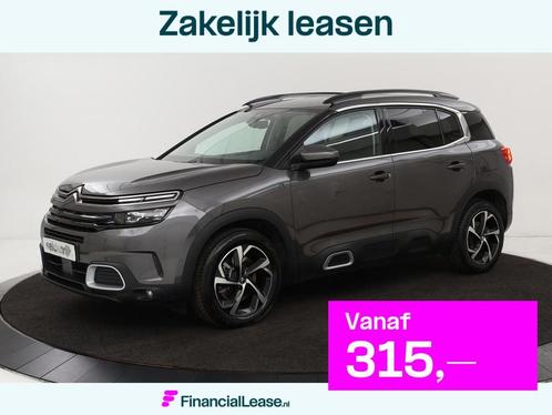 Citroen C5 Aircross 1.6 Plug in Hybrid Business Plus | Adapt, Auto's, Citroën, Bedrijf, Lease, Financial lease, C5 Aircross, ABS