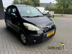 Hyundai I10 1.1 Active Cool, Gebruikt, 4 cilinders, 400 kg, Zwart