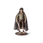 Lord of the Rings Bendyfig, Frodo Baggins, NN2817, Bergweg 29b, Ophalen of Verzenden, Actiefiguurtje, Nonvisiongames@gmx.com