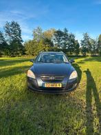 Kia Cee d 1.4 Sporty Wagon 2009 Blauw, Auto's, Kia, Voorwielaandrijving, 4 cilinders, 1396 cc, Blauw
