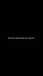 Sito Plus Uitlaat, Fietsen en Brommers, Brommeronderdelen | Scooters, Ophalen of Verzenden, Gebruikt, Uitlaat, Overige merken
