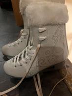 Schaatsen kunstschaatsen maat 37, Sport en Fitness, Schaatsen, Zo goed als nieuw, Kunstschaatsen, Ophalen, Overige merken