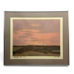 Fred Koot (1927-2000) - Litho ‘Sangraham’, Antiek en Kunst, Ophalen of Verzenden