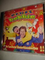 Ernst Bobbie en de Rest- De Leukste Sinterklaas Liedjes- NEW, Cd's en Dvd's, Cd's | Kinderen en Jeugd, Verzenden