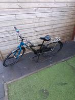 Jongens fiets, Ophalen, Zo goed als nieuw, Handrem