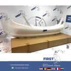 W205 achterbumper Mercedes C Klasse 2014-2019 wit/zwart/grij, Auto-onderdelen, Gebruikt, Mercedes-Benz, Ophalen of Verzenden, Achter