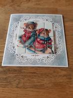 Kerst-Muizenpret(341), Ophalen of Verzenden, Nieuw, Kerst