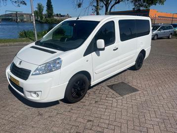 Peugeot Expert 2.0 HDI 94KW 2015 beschikbaar voor biedingen