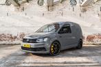 Volkswagen Caddy 2.0 | PURE GREY | PORSCHE | ABT | BTW, Voorwielaandrijving, USB, 680 kg, 4 cilinders