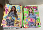 Tina en Meiden tijdschrift, Boeken, Tijdschriften en Kranten, Ophalen of Verzenden, Zo goed als nieuw, Overige typen