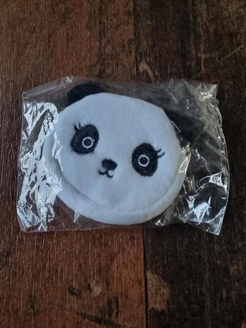 Panda Portemonnee Sleutelhanger - Kinder beschikbaar voor biedingen