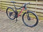 Zéér nette [ Exclusieve !! [ Niner RKT9RDO ! [ Carbon [ AXS, Fietsen en Brommers, Overige merken, Fully, Zo goed als nieuw, Ophalen