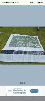 GEZOCHT Thule Rainblocker voorwand RBF 147/210, Caravans en Kamperen, Ophalen of Verzenden, Zo goed als nieuw