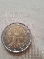 2 euromunt Italië 2021 - Herdenkingsmunt Rome Hoofdstad 1871, Ophalen of Verzenden, Italië, 2 euro