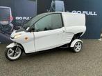 2022 Carver Base Cargo BR1 45km/h, Gebruikt, Carver