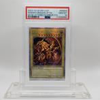Yu-Gi-Oh! Winged Dragon of Ra PSA 10 QCSR, Ophalen of Verzenden, Nieuw, Losse kaart, Foil