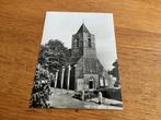 C932) Oud-Alblas kerk, Ophalen of Verzenden, Zuid-Holland