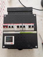 Stoppenkast in goede staat, Doe-het-zelf en Verbouw, Elektra en Kabels, Ophalen of Verzenden, Zo goed als nieuw, Overige typen