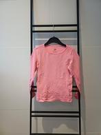 Longsleeve van H&M, maat 122/128, Gebruikt, Meisje, H&M, Ophalen of Verzenden