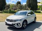 Volkswagen T-Roc 1.5 TSI R-Line - DSG - IQ Light - Side Assi, 1258 kg, LED verlichting, 4 cilinders, 150 pk