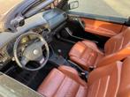 Volkswagen Golf CABR. VR6 op kenteken (bj 1994), Auto's, Oldtimers, Voorwielaandrijving, Cabriolet, Origineel Nederlands, Bedrijf