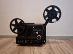 Film super 8 met geluid projector, CHINON, Projector, Ophalen of Verzenden