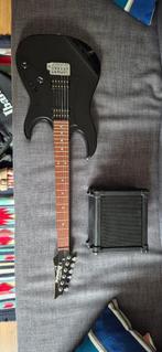 Ibanez Electric Guitar, Muziek en Instrumenten, Snaarinstrumenten | Gitaren | Elektrisch, Ophalen, Zo goed als nieuw, Solid body