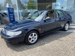 Saab 9-3 2.0, 65 €/maand, Stof, Gebruikt, 4 cilinders