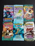 EX Era lege boosterpacks Pokemon kaarten crystal guardian, Hobby en Vrije tijd, Verzamelkaartspellen | Pokémon, Ophalen of Verzenden