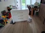 Commode zwaar, Huis en Inrichting, Ophalen, Gebruikt, 100 tot 150 cm, 3 of 4 laden