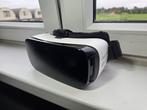 Samsung Gear VR Complete Set met Controller en Tas!, Spelcomputers en Games, Virtual Reality, Ophalen of Verzenden, Zo goed als nieuw