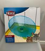 Trixie loopschijf Running Disc 30 cm, Nieuw, Ophalen of Verzenden, Loopwiel of Rad