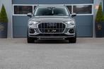 Audi Q3 35 TFSI S edition | Stoelverwarming | Lane assist, 4 cilinders, 1505 kg, Bedrijf, Lichtsensor