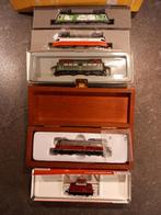 Te koop digitale loks( gewijzigde advertentie), Ophalen of Verzenden, Gelijkstroom, Locomotief, Trix