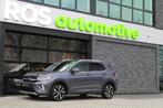 Volkswagen T-Cross 1.5 TSI R-Line | BTW | ACC | CAMERA | CAR, Auto's, Volkswagen, T-Cross, Zwart, 4 cilinders, 150 pk