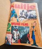 Kuifje weekbladen 1982  gebundeld, Boeken, Strips | Comics, Ophalen of Verzenden, Gelezen, Europa