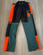 Sticomfort safety broek XL, Ophalen of Verzenden, Zo goed als nieuw, Broek